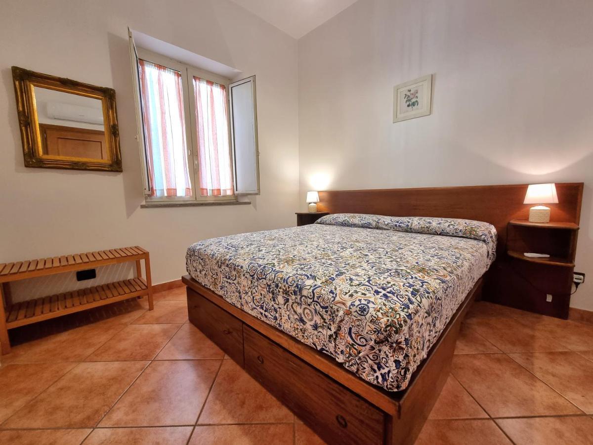 Apartmán Il Limoneto Furore Exteriér fotografie