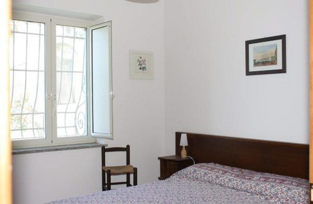 Apartmán Il Limoneto Furore Pokoj fotografie
