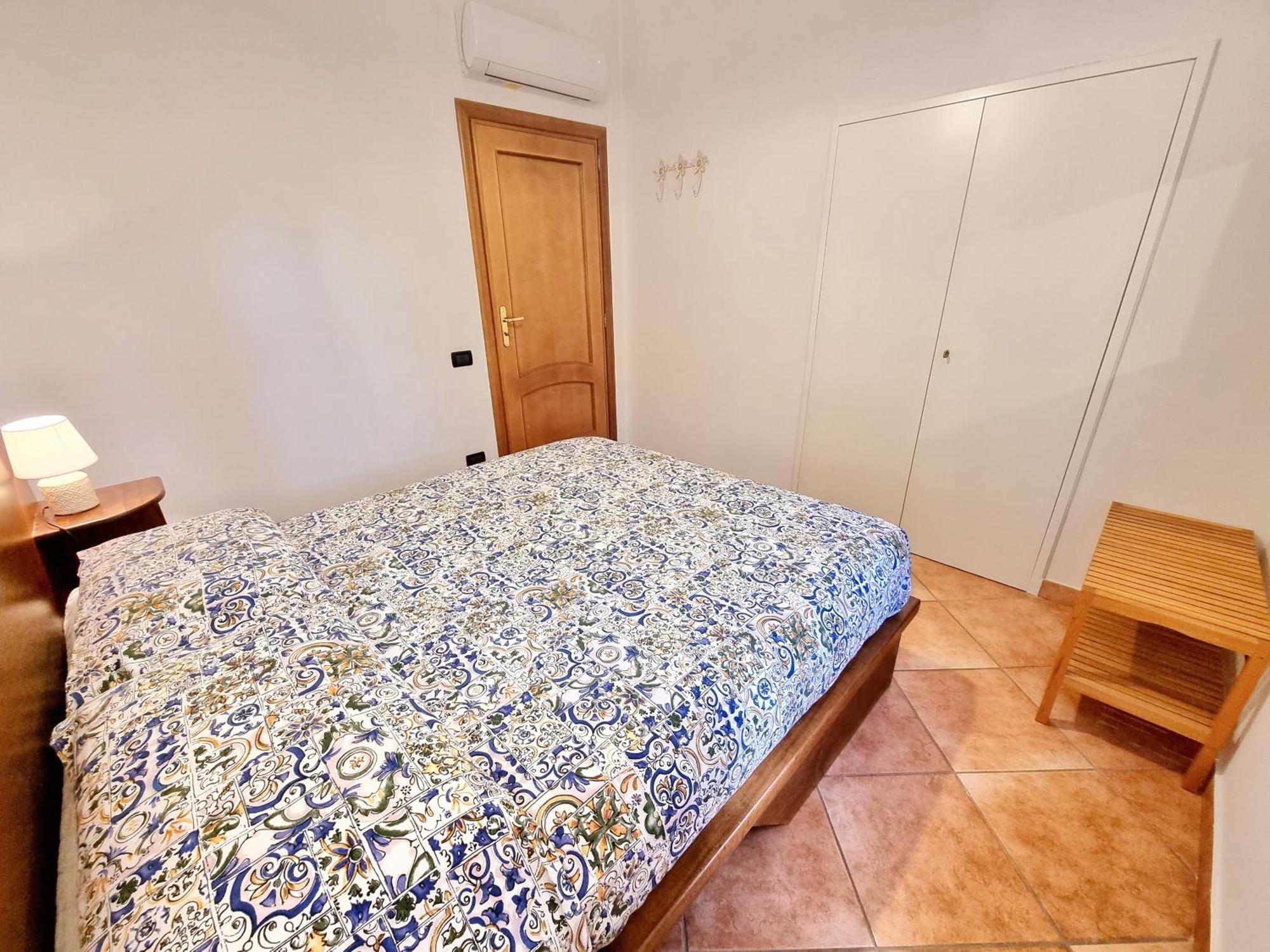 Apartmán Il Limoneto Furore Pokoj fotografie