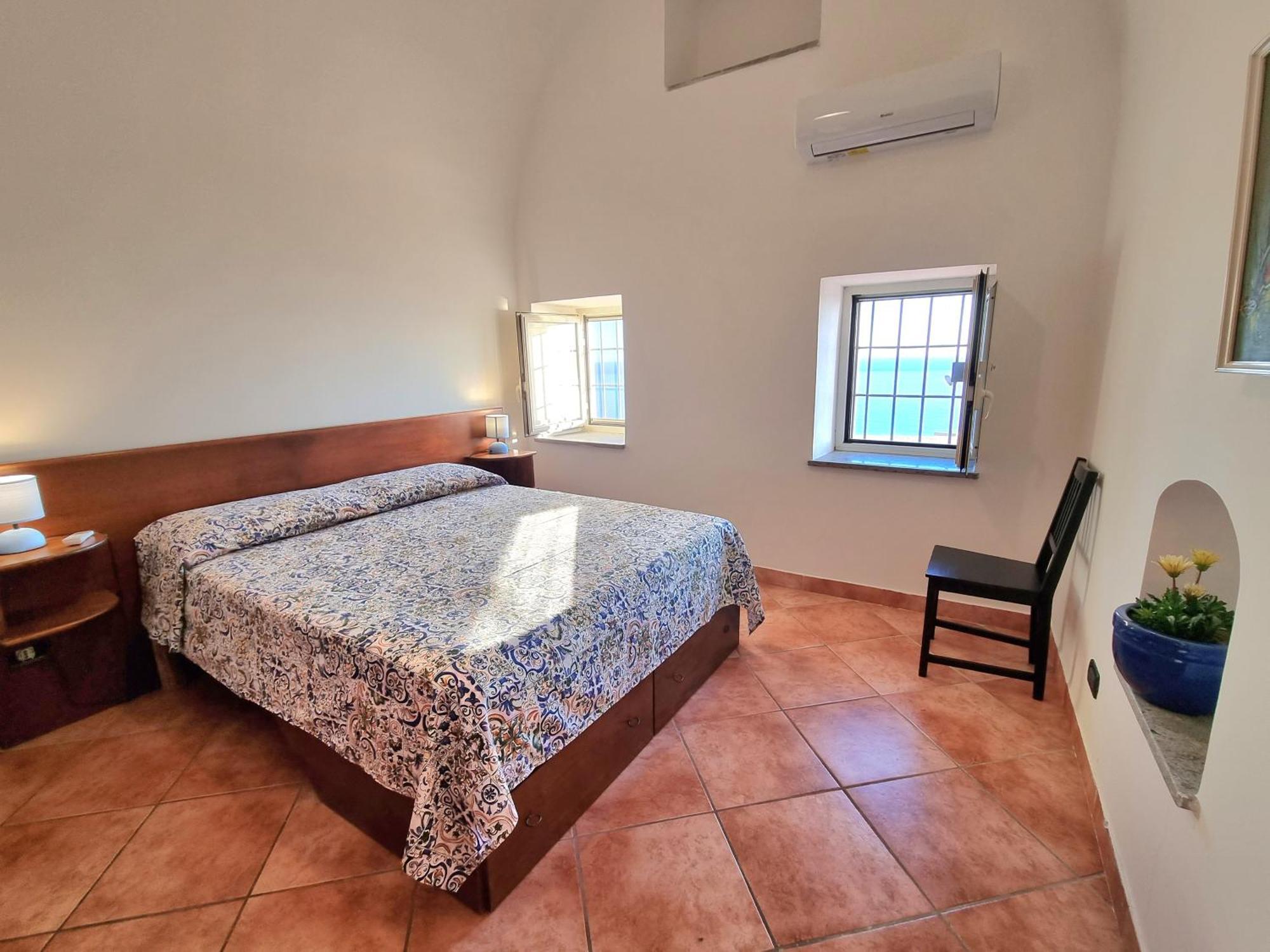 Apartmán Il Limoneto Furore Exteriér fotografie