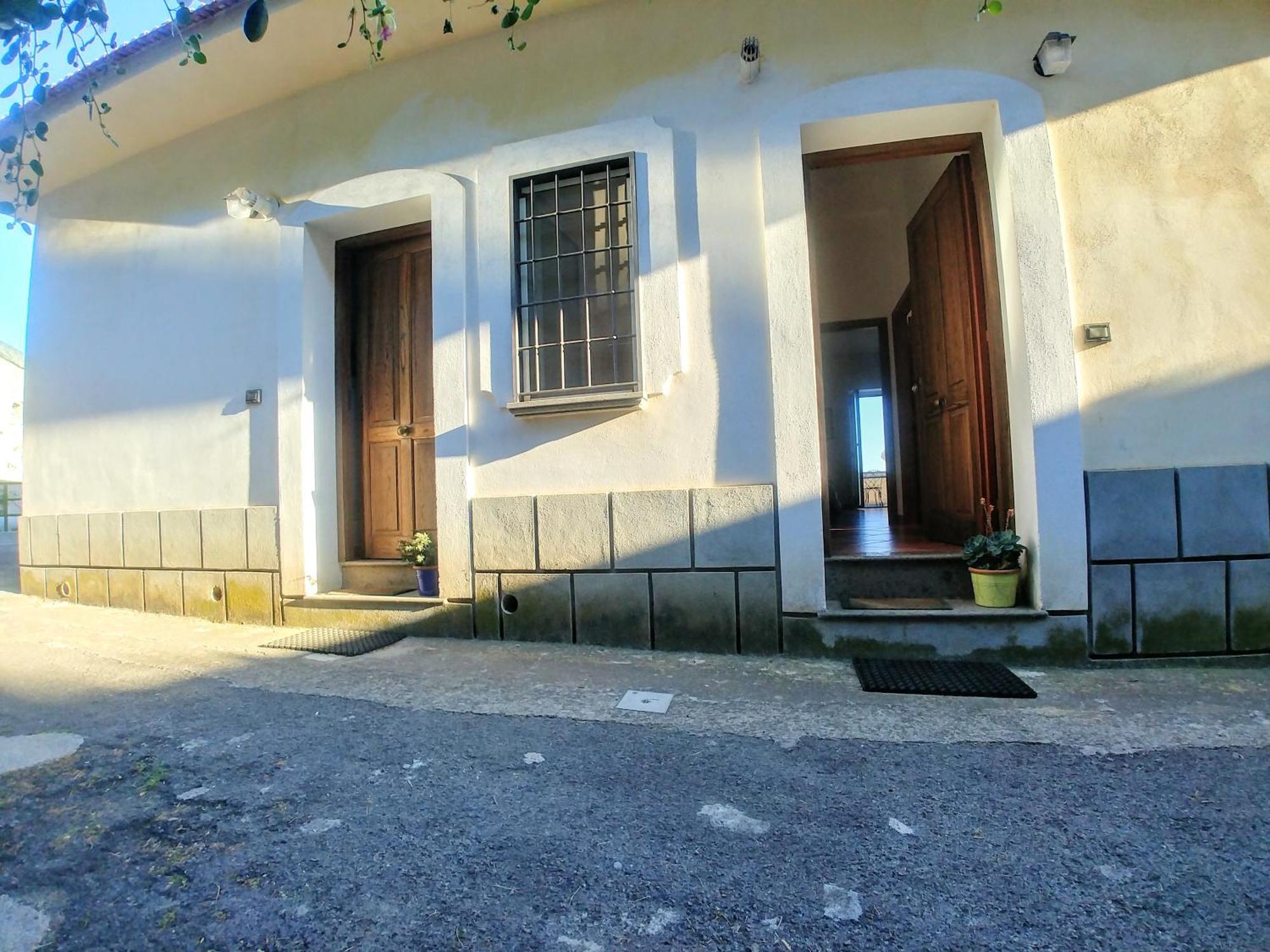 Apartmán Il Limoneto Furore Pokoj fotografie