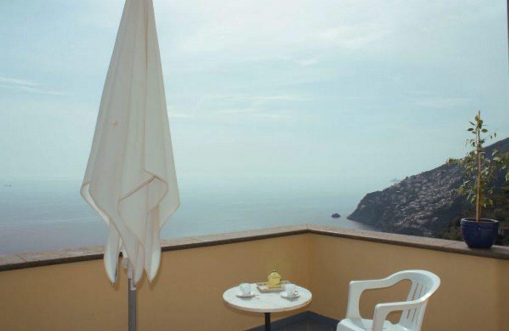 Apartmán Il Limoneto Furore Pokoj fotografie