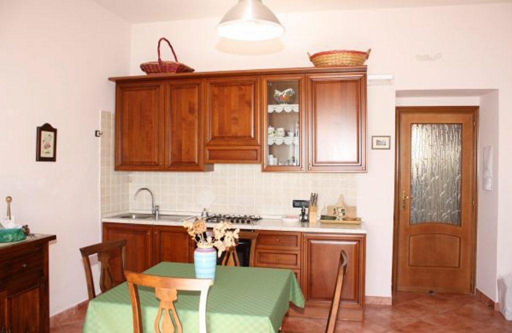Apartmán Il Limoneto Furore Pokoj fotografie