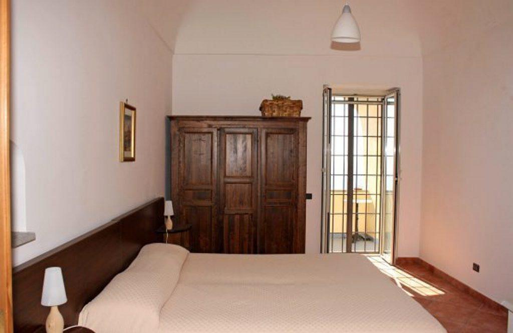 Apartmán Il Limoneto Furore Pokoj fotografie
