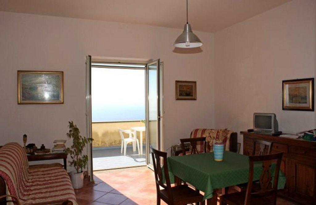 Apartmán Il Limoneto Furore Pokoj fotografie