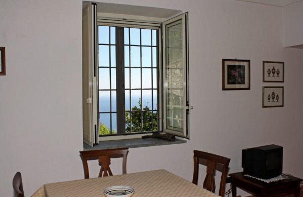 Apartmán Il Limoneto Furore Pokoj fotografie