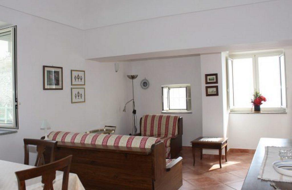 Apartmán Il Limoneto Furore Pokoj fotografie