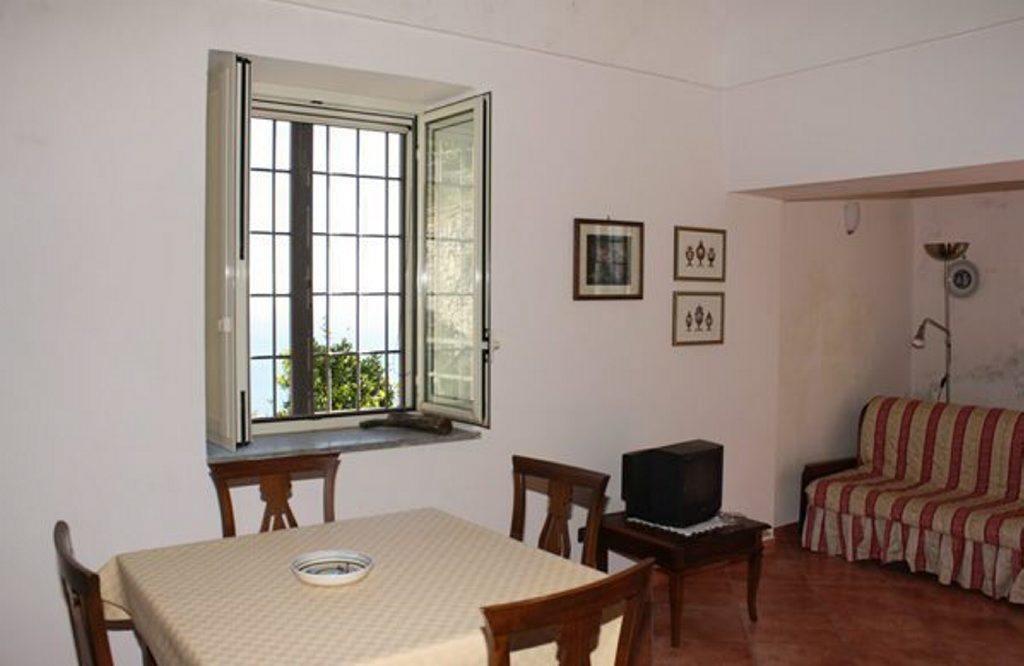 Apartmán Il Limoneto Furore Pokoj fotografie